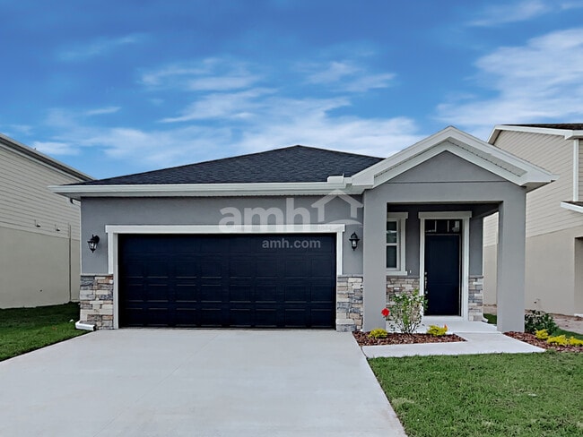 Building Photo - 1004 Walden Woods Dr