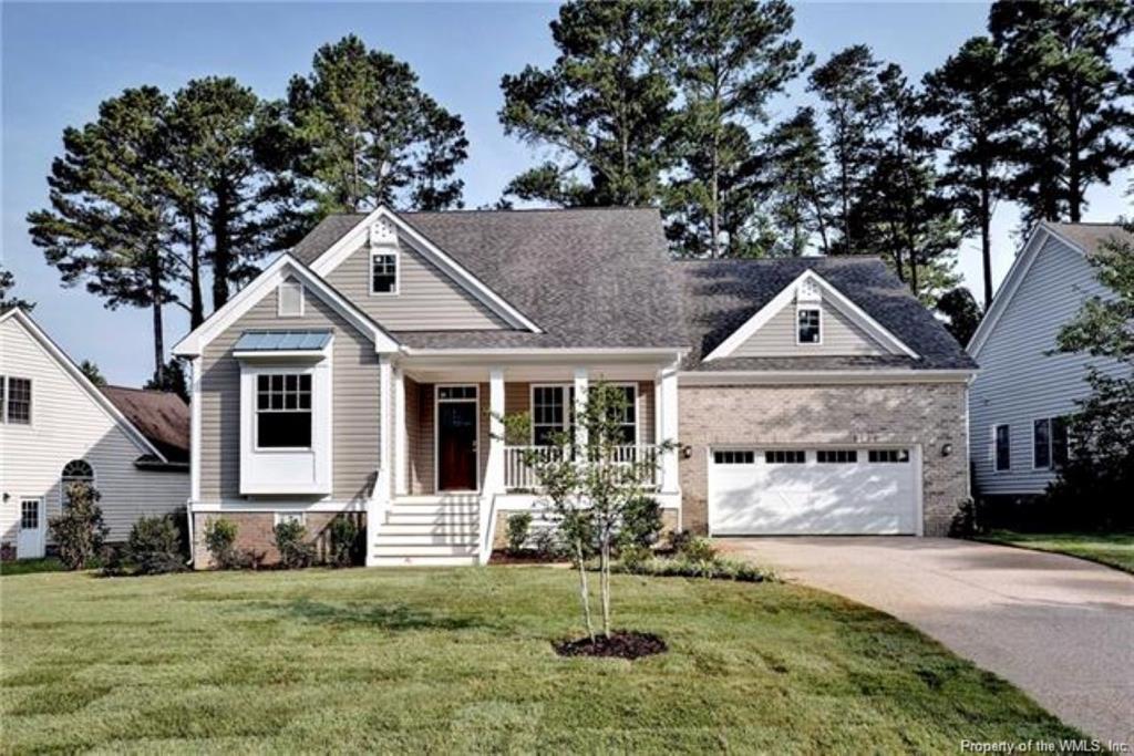 9919 Swallow Ridge, Toano, VA 23168 House Rental in Toano, VA