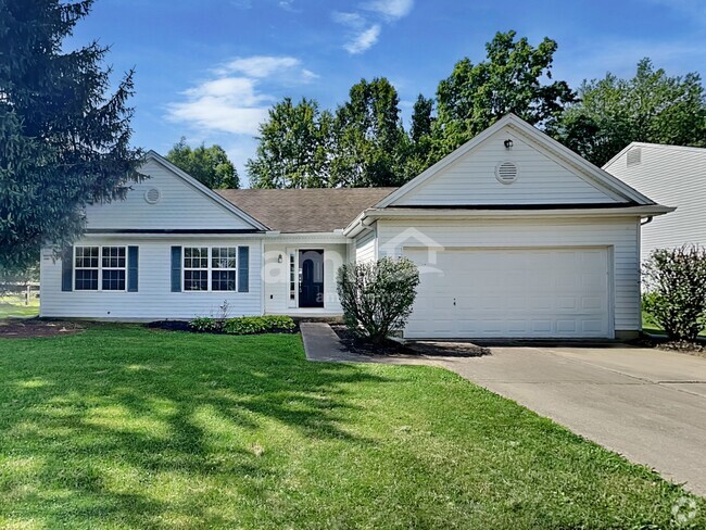 Building Photo - 545 Foxglove Ct