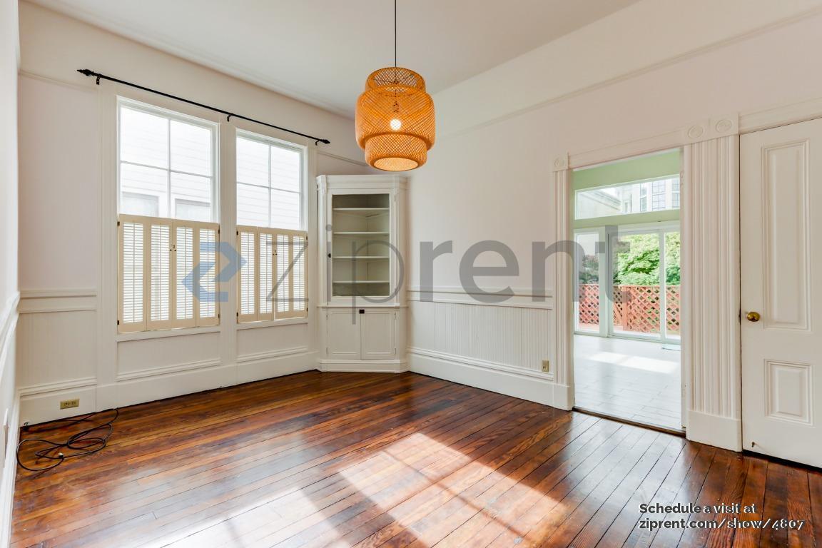 Primary Photo - 1935 Ellis St