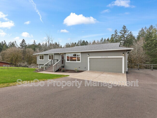 Building Photo - 22365 SW Mountain Home Rd