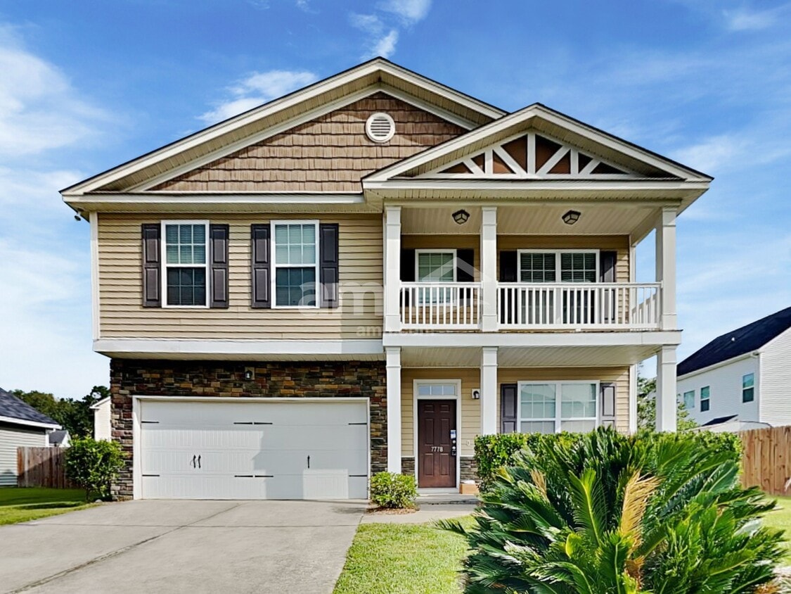 Foto principal - 7778 Discovery Rd