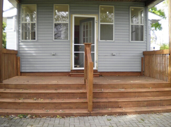 Building Photo - 2 br, 1 bath House - 714 Henrietta St 714 ...