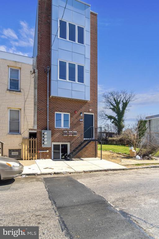 Foto del edificio - 2251 N 10th St