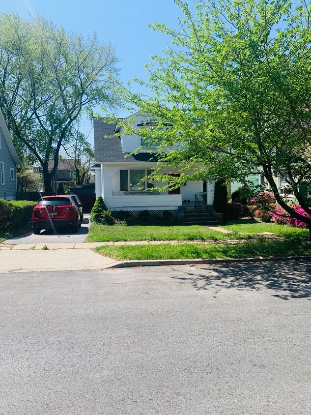 4207 Glenmore Ave Unit Little Quiet In The City, Baltimore, MD 21206