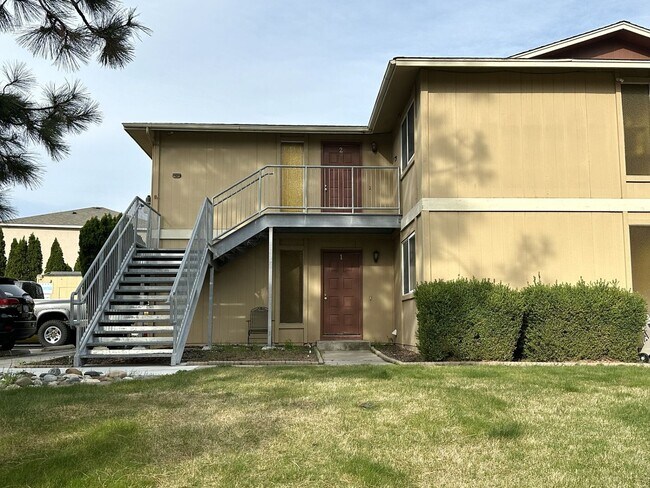 Foto del edificio - 1821 Peachtree Ln