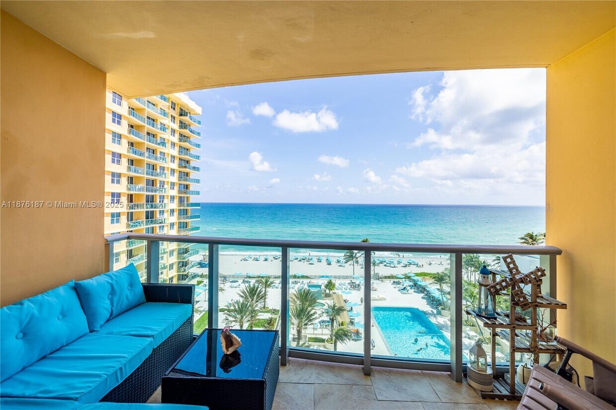 Foto principal - 2501 S Ocean Dr