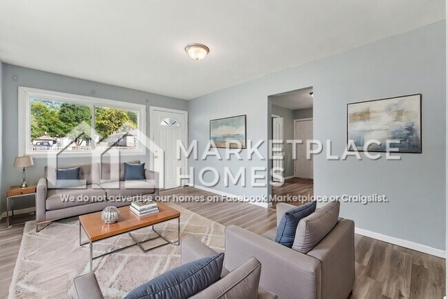 Foto del edificio - 7432 Beech Ave