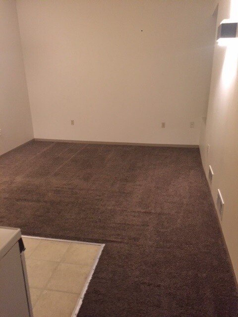 Living Room - 221 W Main St