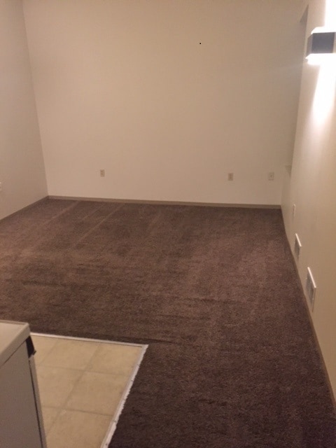 Living Room - 221 W Main St