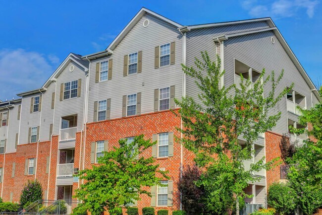 Foto del edificio - River City North