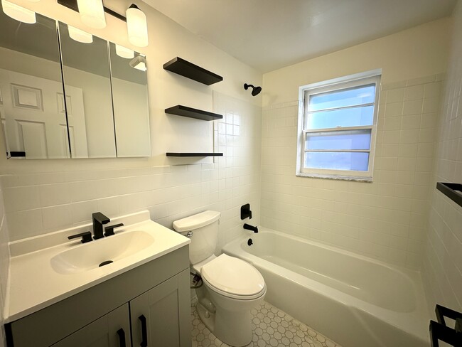 Bathroom - 1 Intervale Ave