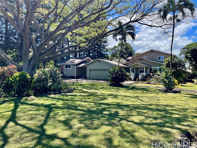 Building Photo - 59-503-503 Makana Rd