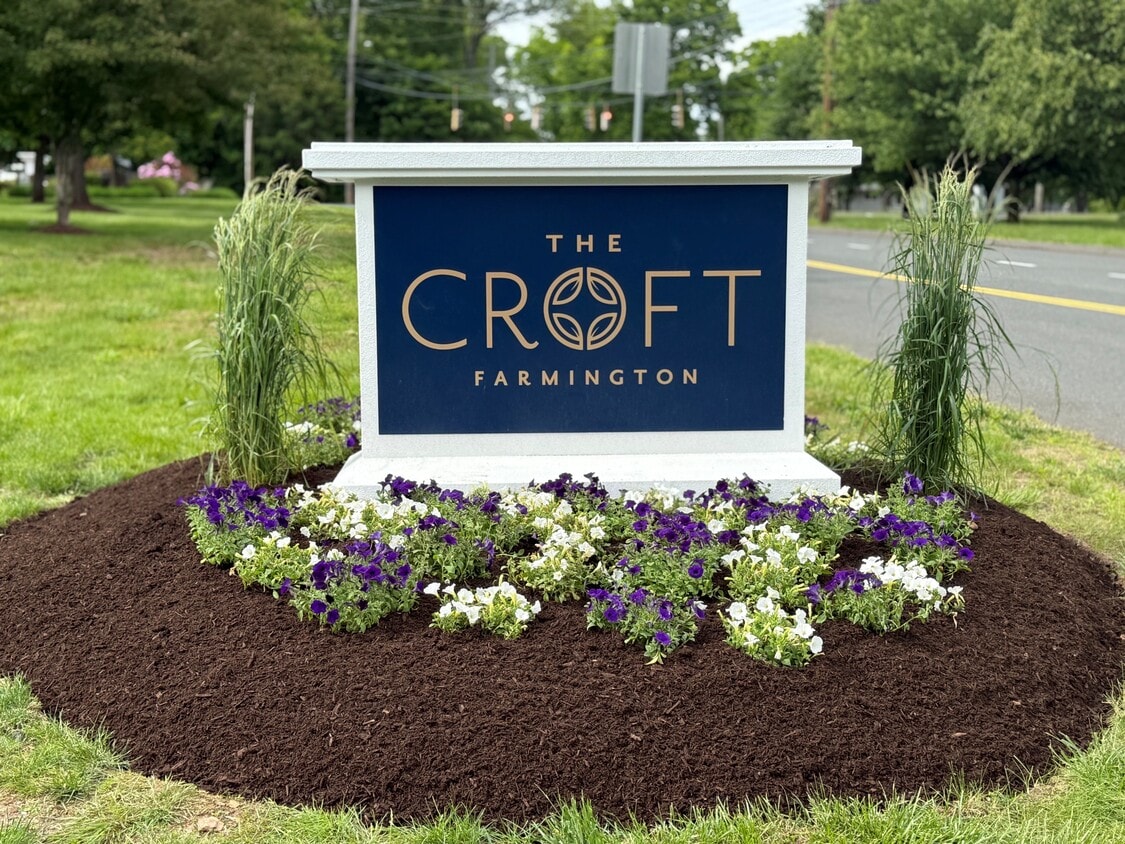 The Croft Farmington - The Croft Farmington