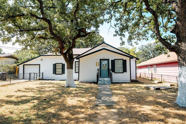 Foto del edificio - 4514 Erath St