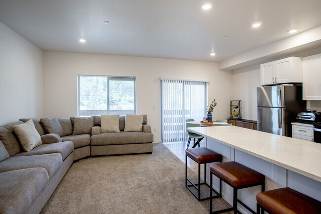 Foto del interior - RiverStone Villas