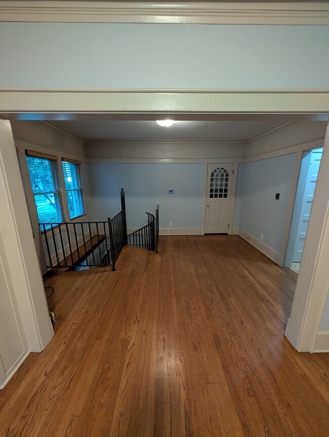 Foto del edificio - 2700 N Prospect Ave