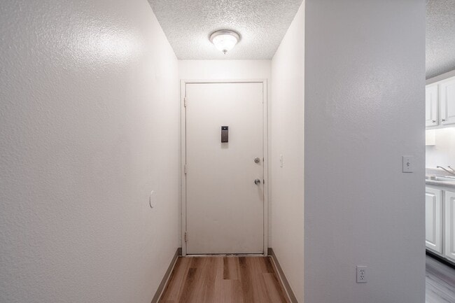 Interior Photo - Parkside Commons