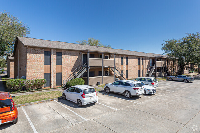 Foto del edificio - Acadian Point Apartments