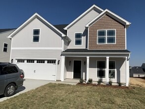 Building Photo - 7993 Regiment Dr