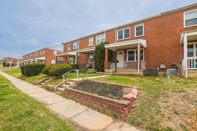 Foto del edificio - 1748 Stokesley Rd