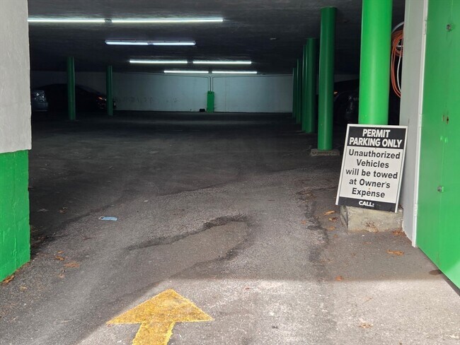 Foto del edificio - 46 Edgeworth St