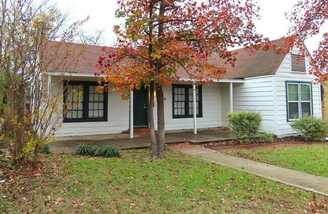 Foto del edificio - 1306 S Glenwood Blvd