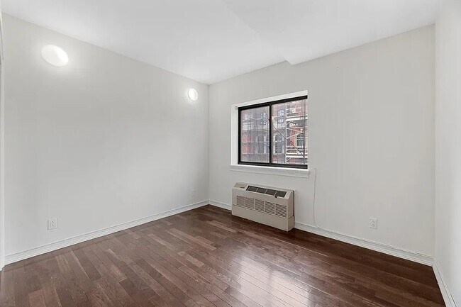 Foto del edificio - 36 Rivington Street