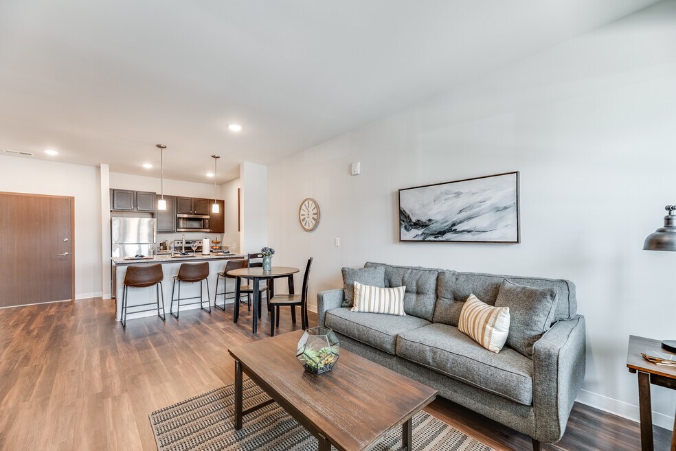 Apartments For Rent Greenfield Manull