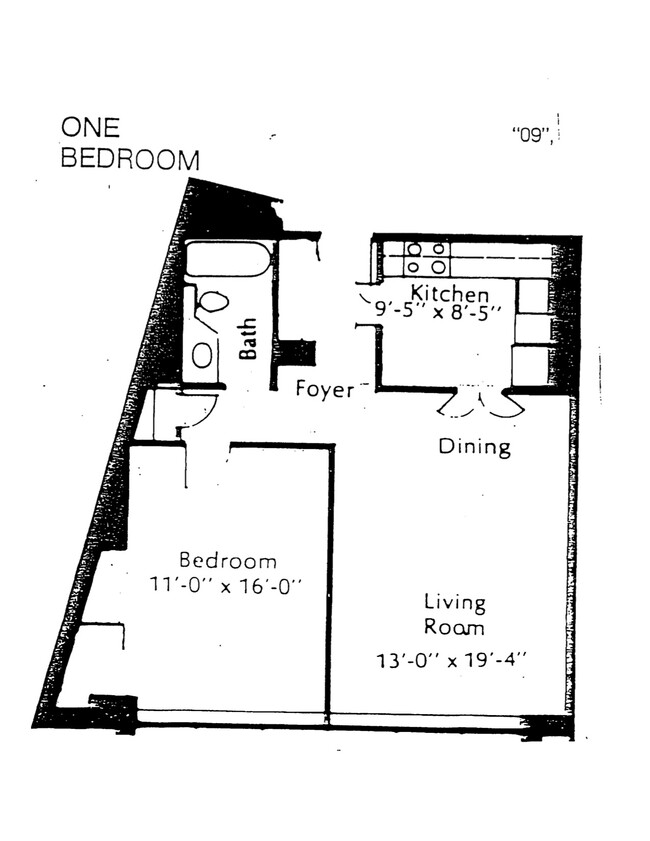 Building Photo - 3930 N Pine Grove Ave