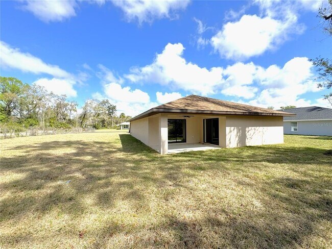 Foto del edificio - 8790 E Albertson Ct