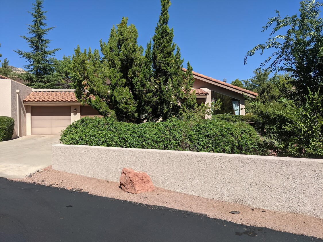 101 Morning Sun Dr Unit 101, Sedona, AZ 86336 Condo for Rent in Sedona, AZ