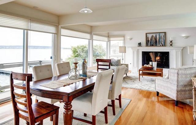 Building Photo - 4 bedroom in Seattle WA 98125