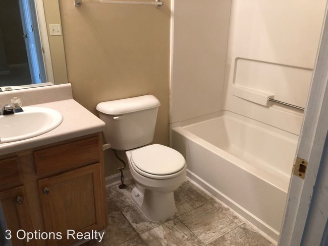 Foto del edificio - 3 br, 2.5 bath House - 6489 Snowbird Ln