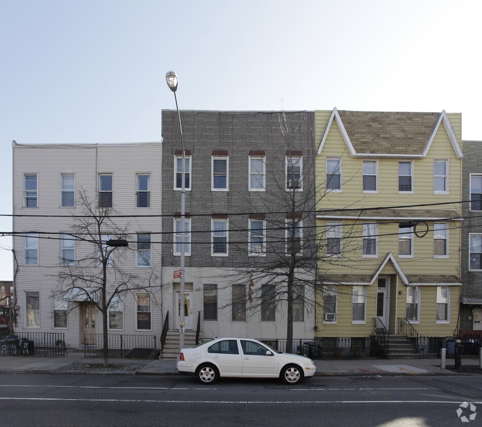 Foto del edificio - 212 Freeman St