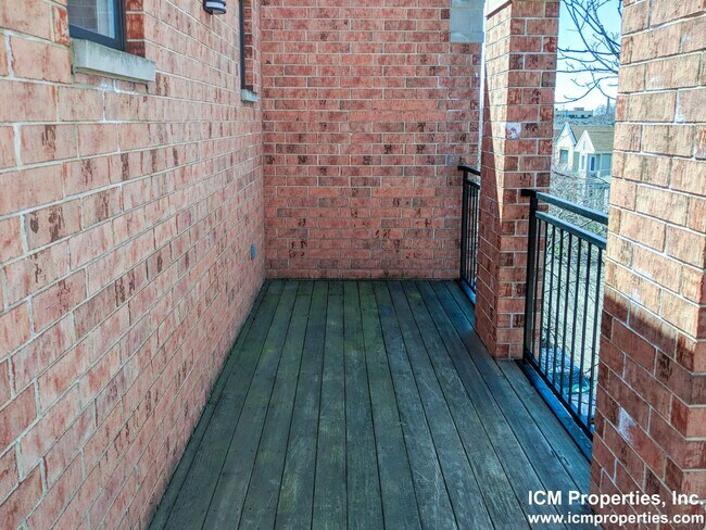 Foto del edificio - 1401 W Altgeld St