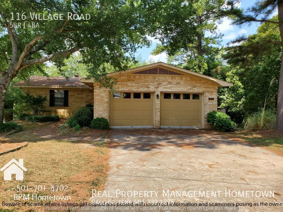 Foto principal - A beautiful 2 story home in HSSD!