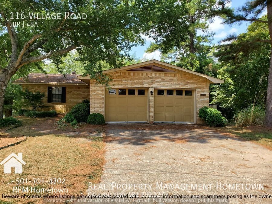 Primary Photo - A beautiful 2 story home in HSSD!
