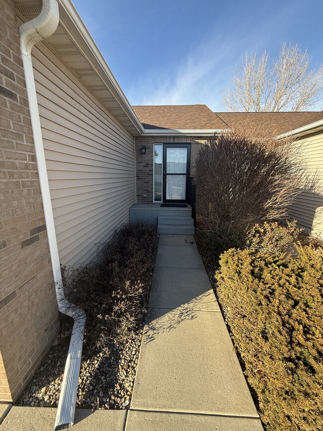 Foto del edificio - 4637 Twain St