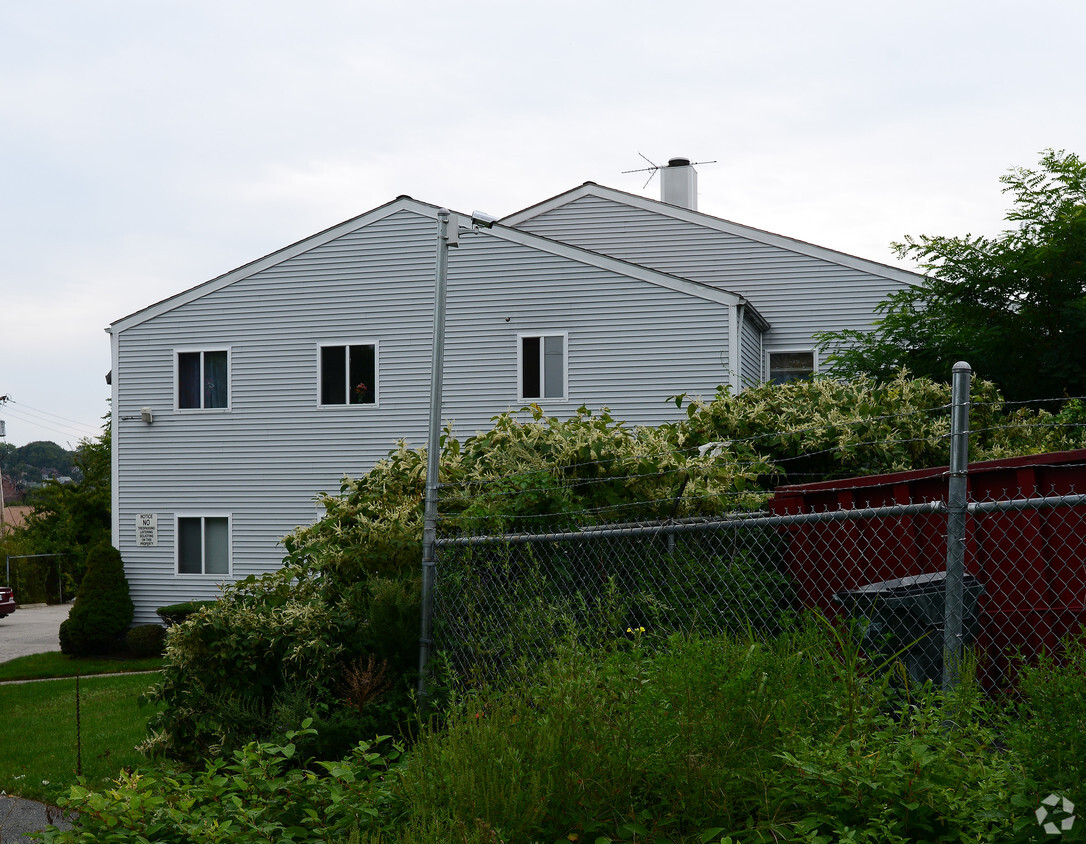 Building Photo - Grandview Apartments