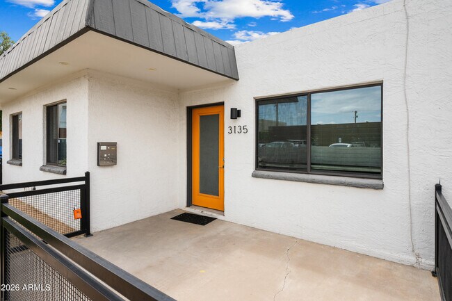 Foto del edificio - 3131 E Fairmount Ave