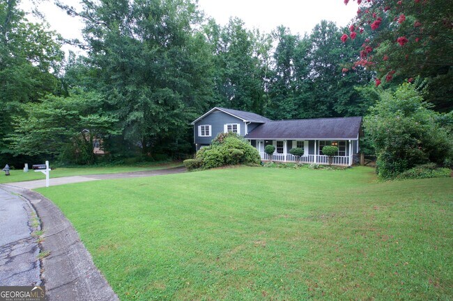 Building Photo - 3328 Mountain Hollow Dr