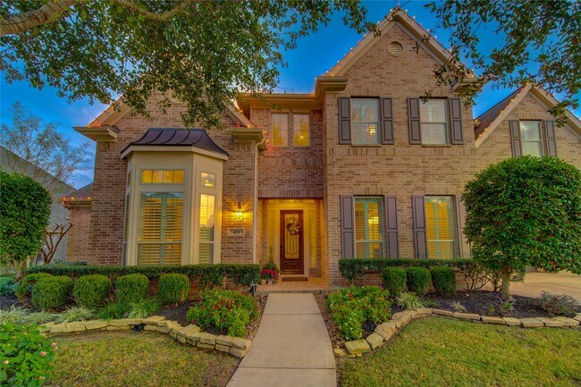 Foto del edificio - 4711 Derbywood Glen Ln
