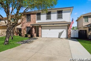 Foto del edificio - 3914 Bear Oak Path