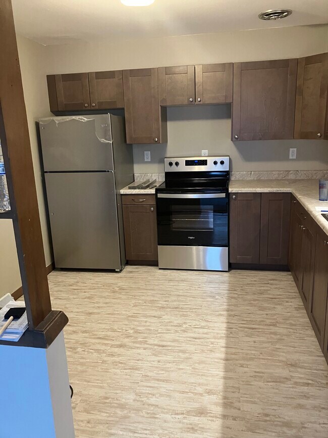 Foto del edificio - 3050 W Fardale Ave