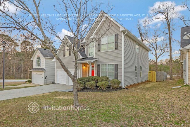Foto del edificio - 2796 Two Lakes Cir