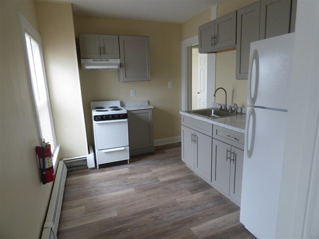 Foto del edificio - 113 Adams St