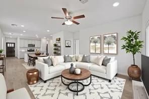 Foto del edificio - 23059 True Fortune Dr
