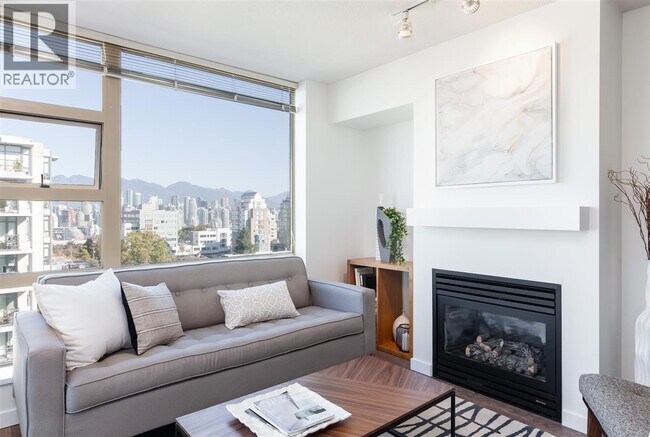 Photo du bâtiment - 1316 W 11th Ave