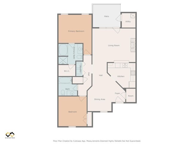 Foto del edificio - 390 Bubble Creek Ct